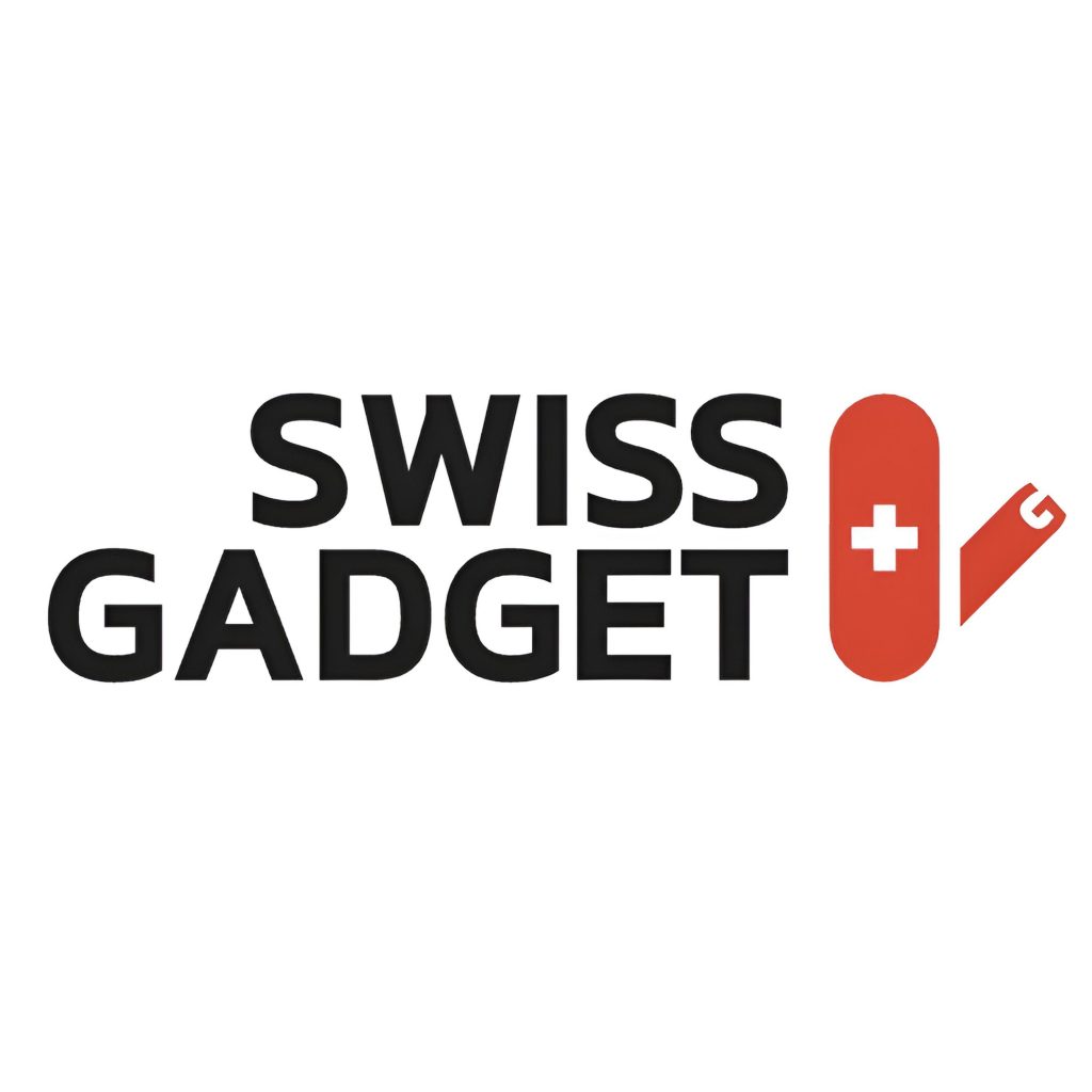 Der Onlineshop www.swissgadget.ch ist ein 100% Schweizer Unternehmen, das eine breite Palette an innovativen Gadgets und Produkten anbietet. Mit einem Sortiment, das zu 95% direkt von Schweizer Lagerstandorten verschickt wird, ermöglicht der Shop seinen Kunden eine schnelle und effiziente Lieferung in einem Zeitrahmen von 1-3 Werktagen.